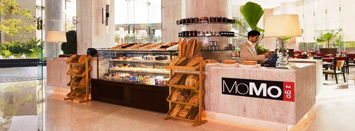 800/Courtyard by Marriott Mumbai International Airport - Mumbai 09.jpg